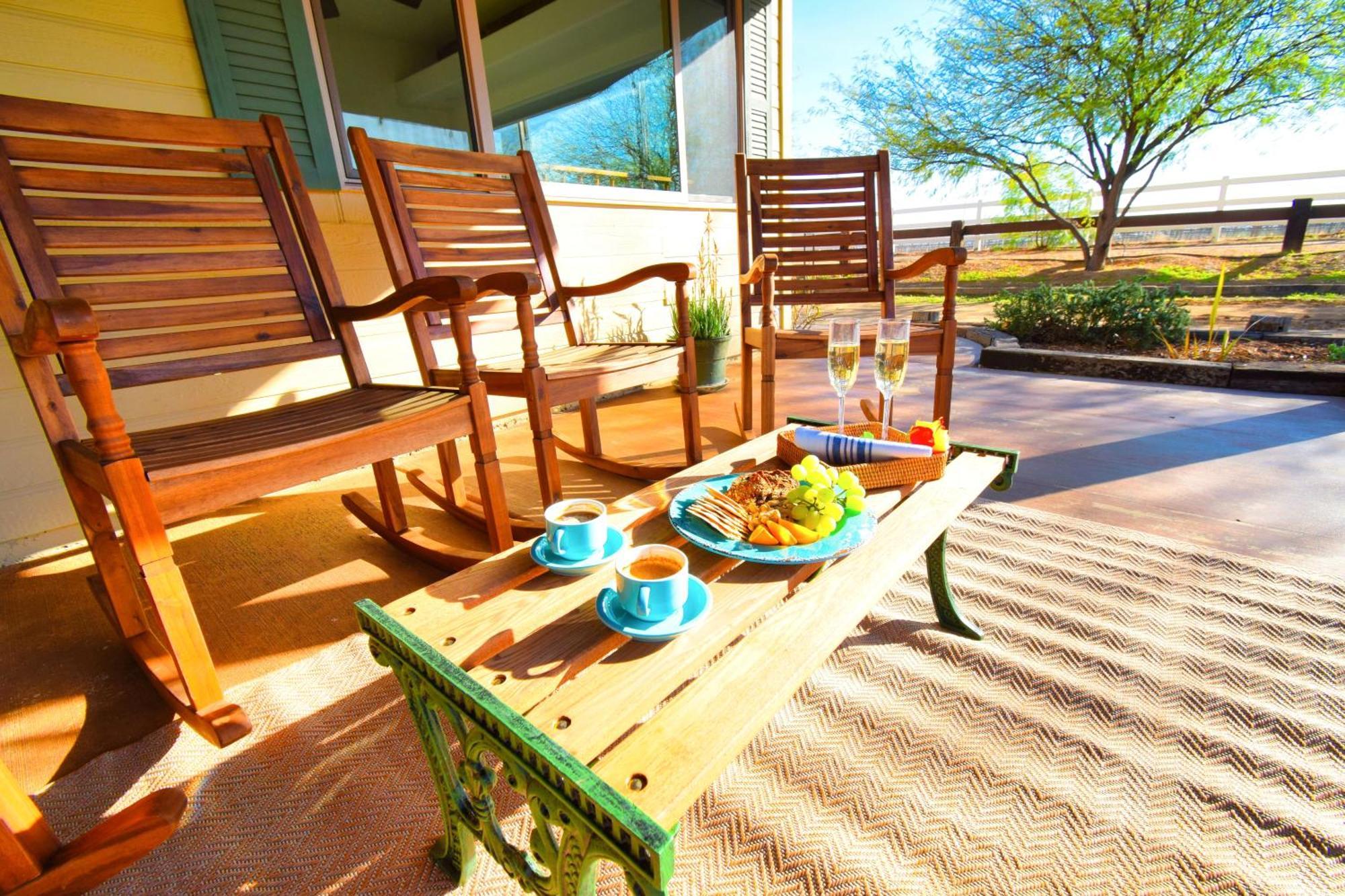 Peppertree Lane Ranch -- Seven-Acre Ranch In The Heart Of Wine Country Hotel Temecula Bagian luar foto
