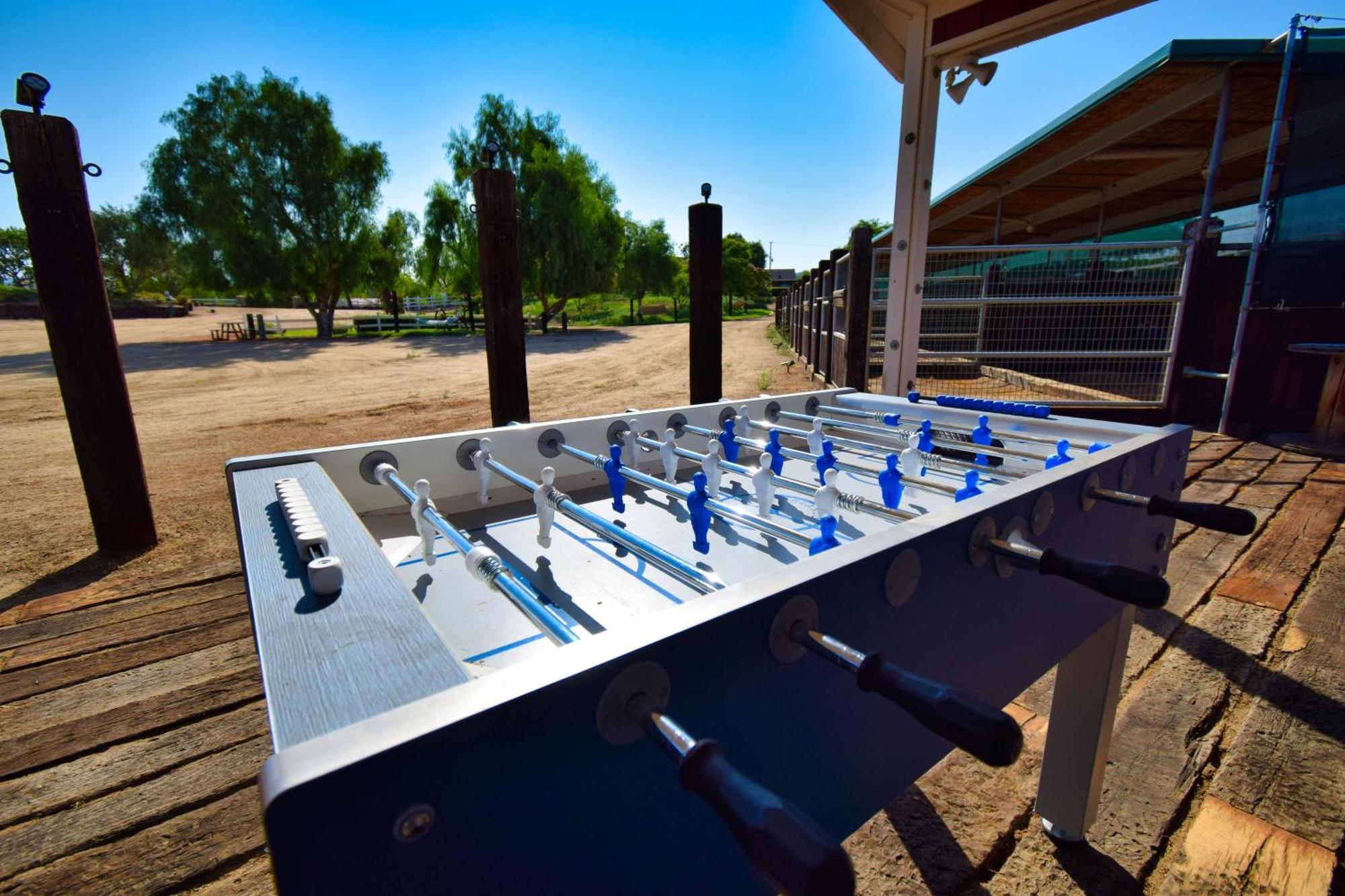 Peppertree Lane Ranch -- Seven-Acre Ranch In The Heart Of Wine Country Hotel Temecula Bagian luar foto