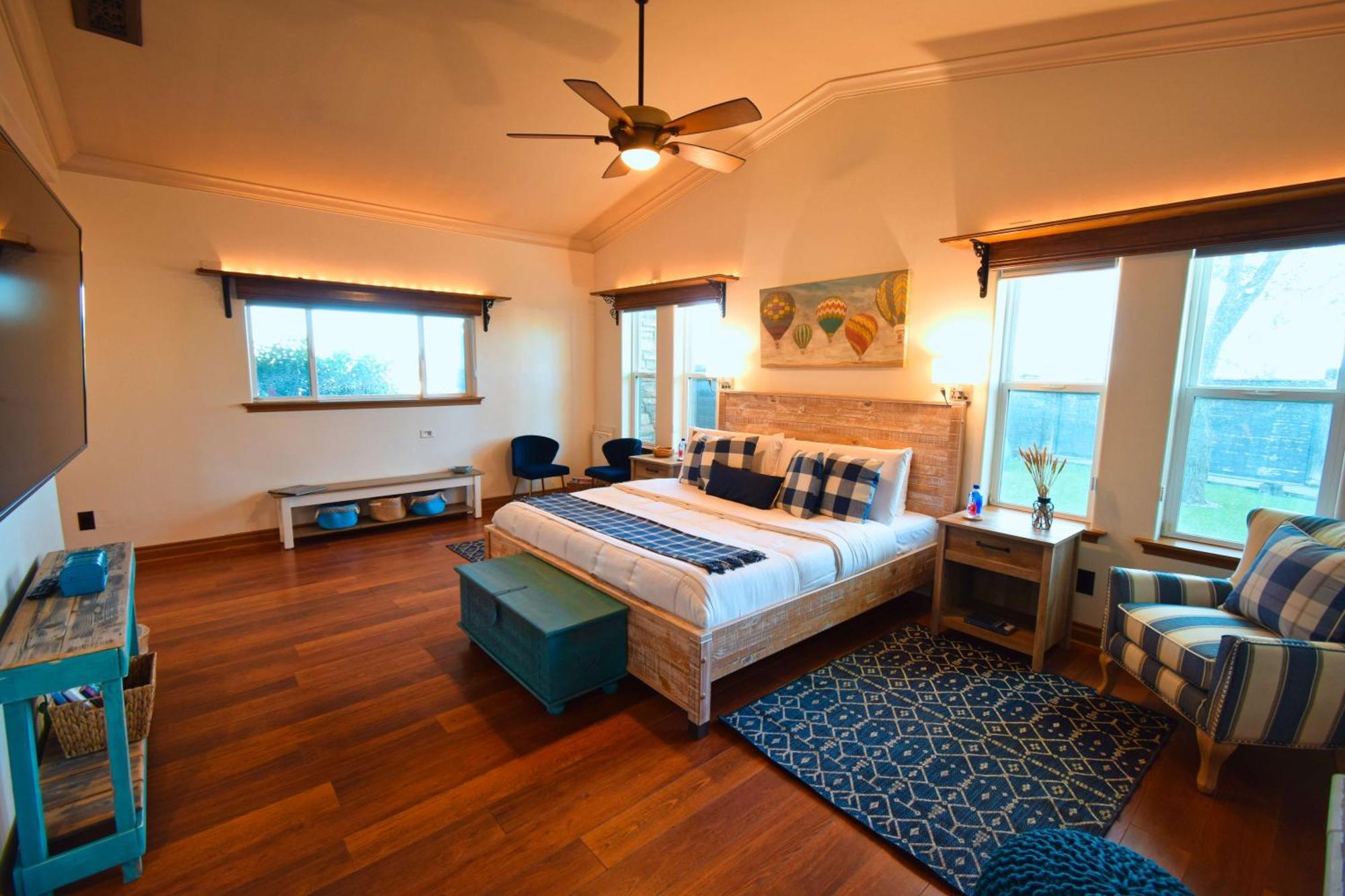 Peppertree Lane Ranch -- Seven-Acre Ranch In The Heart Of Wine Country Hotel Temecula Bagian luar foto