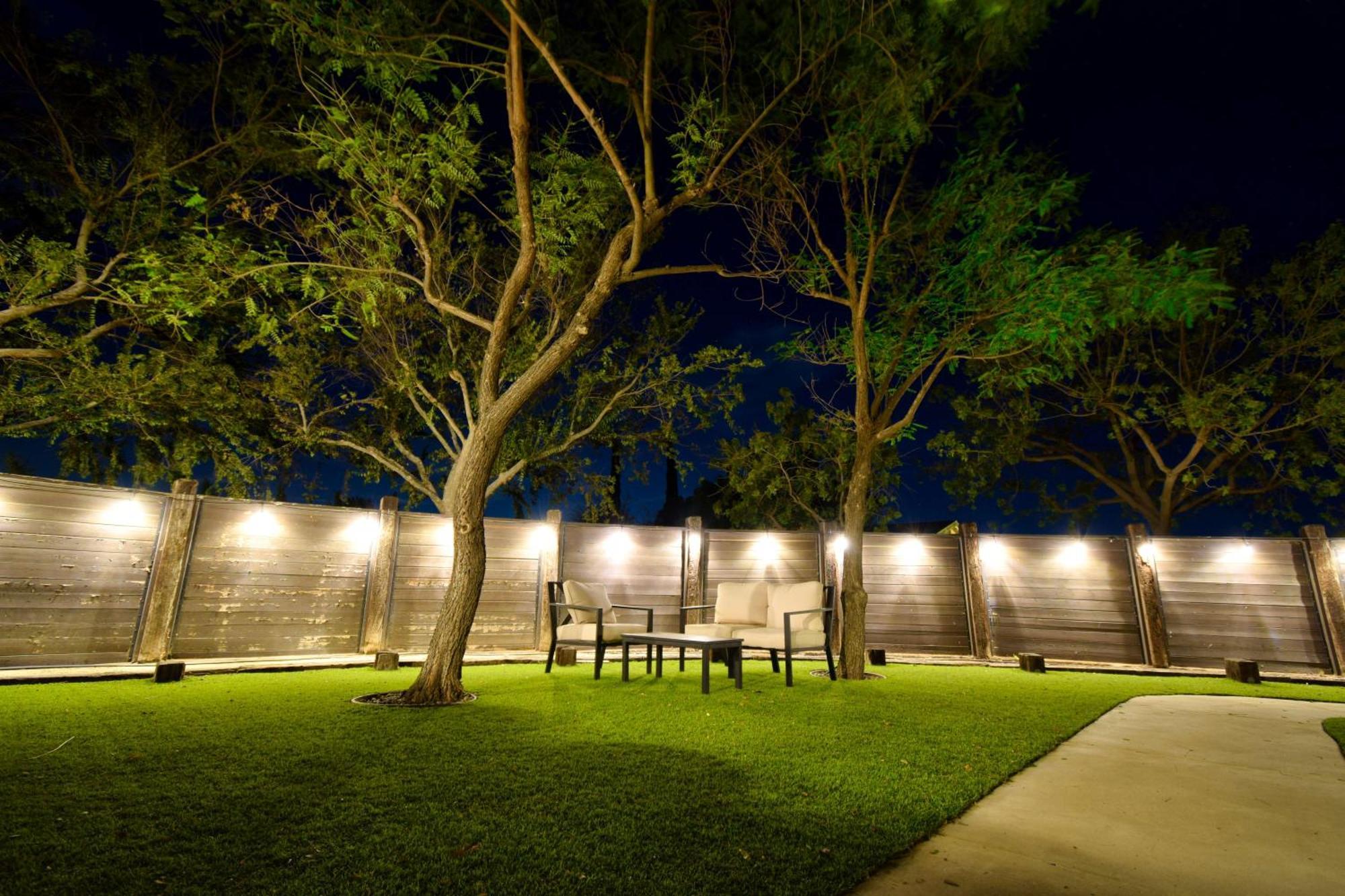 Peppertree Lane Ranch -- Seven-Acre Ranch In The Heart Of Wine Country Hotel Temecula Bagian luar foto