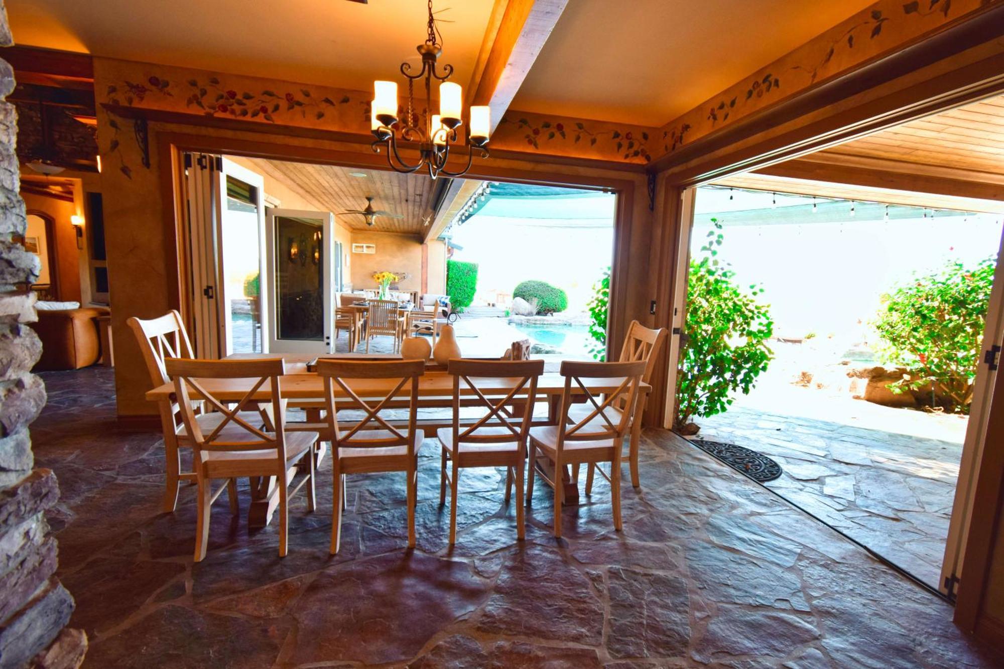 Peppertree Lane Ranch -- Seven-Acre Ranch In The Heart Of Wine Country Hotel Temecula Bagian luar foto
